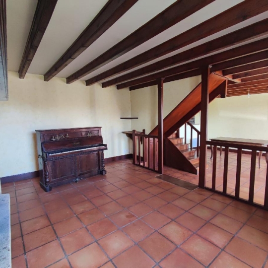  COEUR DE SAIRE IMMOBILIER : Maison / Villa | SAINT-PIERRE-EGLISE (50330) | 130 m2 | 211 001 € 