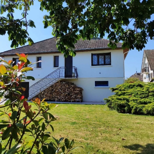  COEUR DE SAIRE IMMOBILIER : Maison / Villa | SAINT-VAAST-LA-HOUGUE (50550) | 90 m2 | 141 600 € 