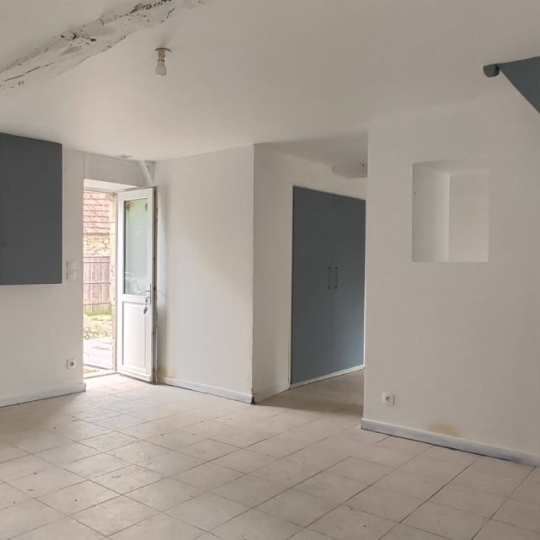  COEUR DE SAIRE IMMOBILIER : Maison / Villa | SAINT-GERMAIN-DE-TOURNEBUT (50700) | 79 m2 | 159 750 € 