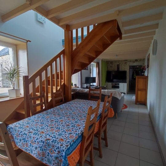  COEUR DE SAIRE IMMOBILIER : Maison / Villa | ROCHEVILLE (50260) | 72 m2 | 253 200 € 