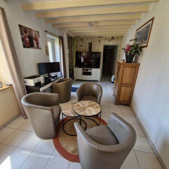  COEUR DE SAIRE IMMOBILIER : Maison / Villa | ROCHEVILLE (50260) | 72 m2 | 253 200 € 