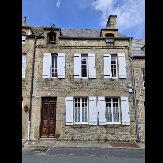 COEUR DE SAIRE IMMOBILIER : Maison / Villa | SAINT-PIERRE-EGLISE (50330) | 75.00m2 | 159 750 € 