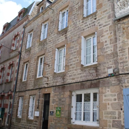 COEUR DE SAIRE IMMOBILIER : Maison / Villa | SAINT-PIERRE-EGLISE (50330) | 130.00m2 | 221 550 € COEUR DE SAIRE IMMOBILIER : Maison / Villa | SAINT-PIERRE-EGLISE (50330) | 130.00m2 | 221 550 €