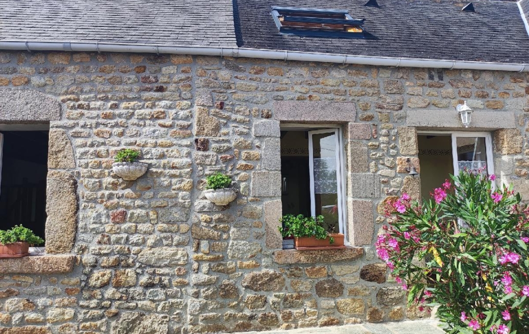 COEUR DE SAIRE IMMOBILIER : Maison / Villa | SAINT-PIERRE-EGLISE (50330) | 130 m2 | 211 001 € 