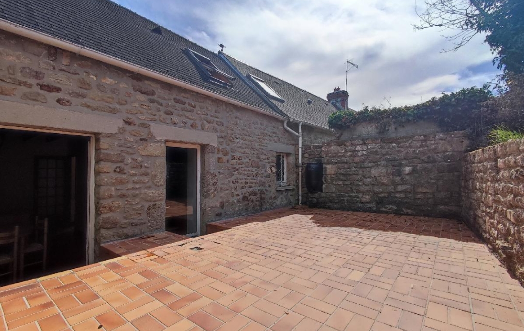 COEUR DE SAIRE IMMOBILIER : Maison / Villa | SAINT-PIERRE-EGLISE (50330) | 130 m2 | 211 001 € 