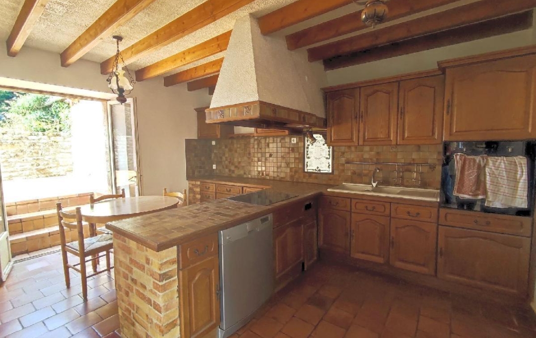 COEUR DE SAIRE IMMOBILIER : Maison / Villa | SAINT-PIERRE-EGLISE (50330) | 130 m2 | 211 001 € 