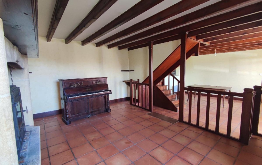 COEUR DE SAIRE IMMOBILIER : Maison / Villa | SAINT-PIERRE-EGLISE (50330) | 130 m2 | 211 001 € 