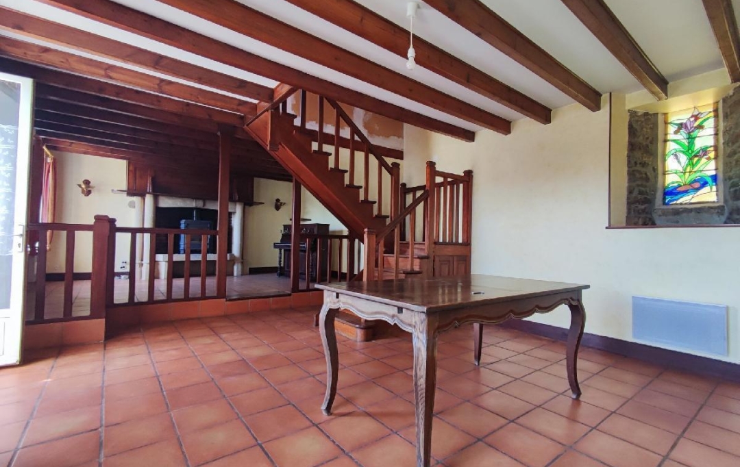 COEUR DE SAIRE IMMOBILIER : Maison / Villa | SAINT-PIERRE-EGLISE (50330) | 130 m2 | 211 001 € 