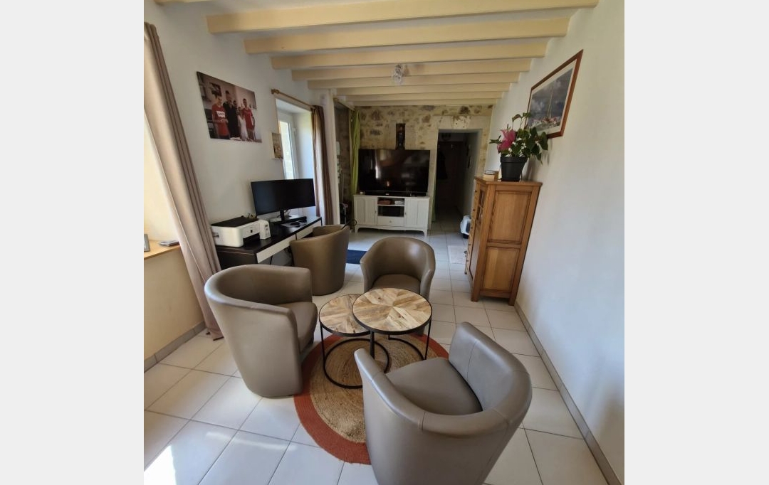 COEUR DE SAIRE IMMOBILIER : Maison / Villa | ROCHEVILLE (50260) | 72 m2 | 253 200 € 