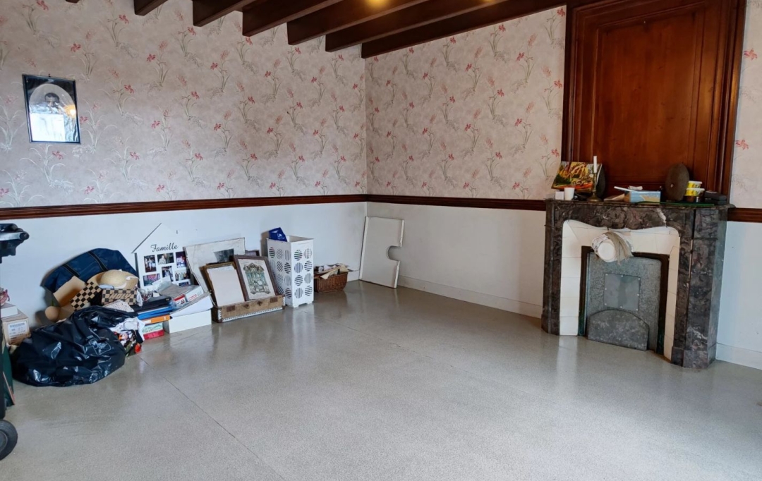 COEUR DE SAIRE IMMOBILIER : Maison / Villa | BRILLEVAST (50330) | 110 m2 | 169 600 € 