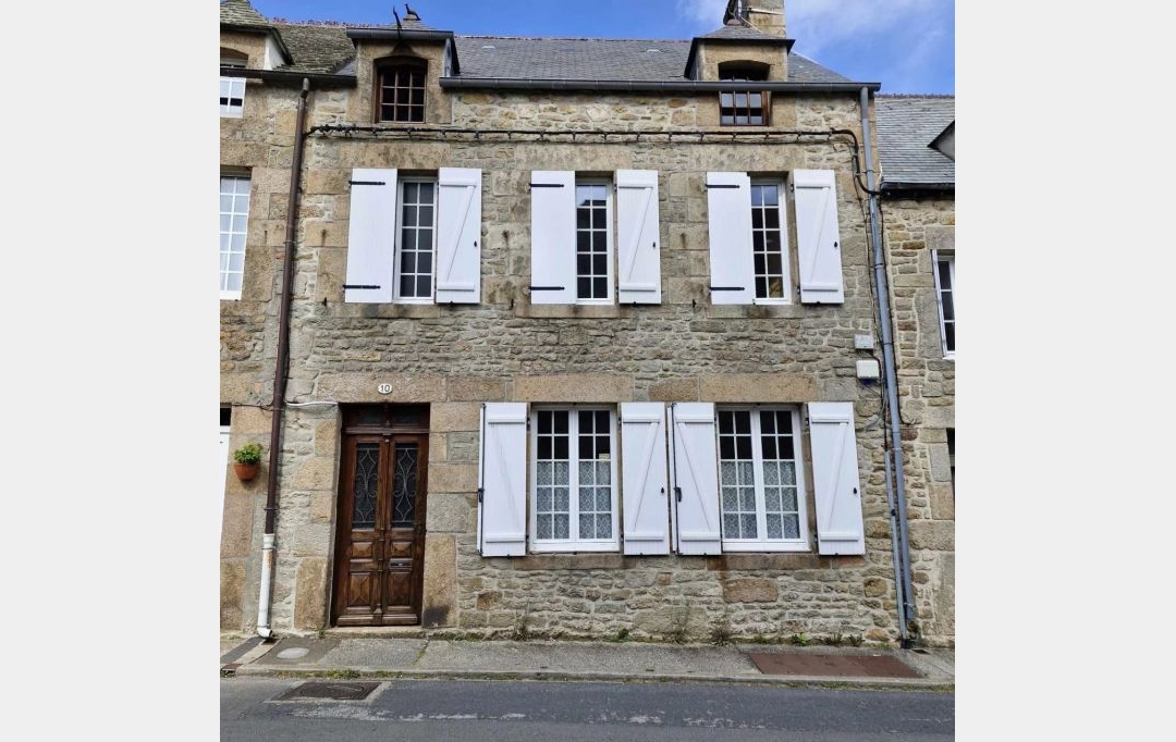 COEUR DE SAIRE IMMOBILIER : Maison / Villa | SAINT-PIERRE-EGLISE (50330) | 75 m2 | 159 750 € 