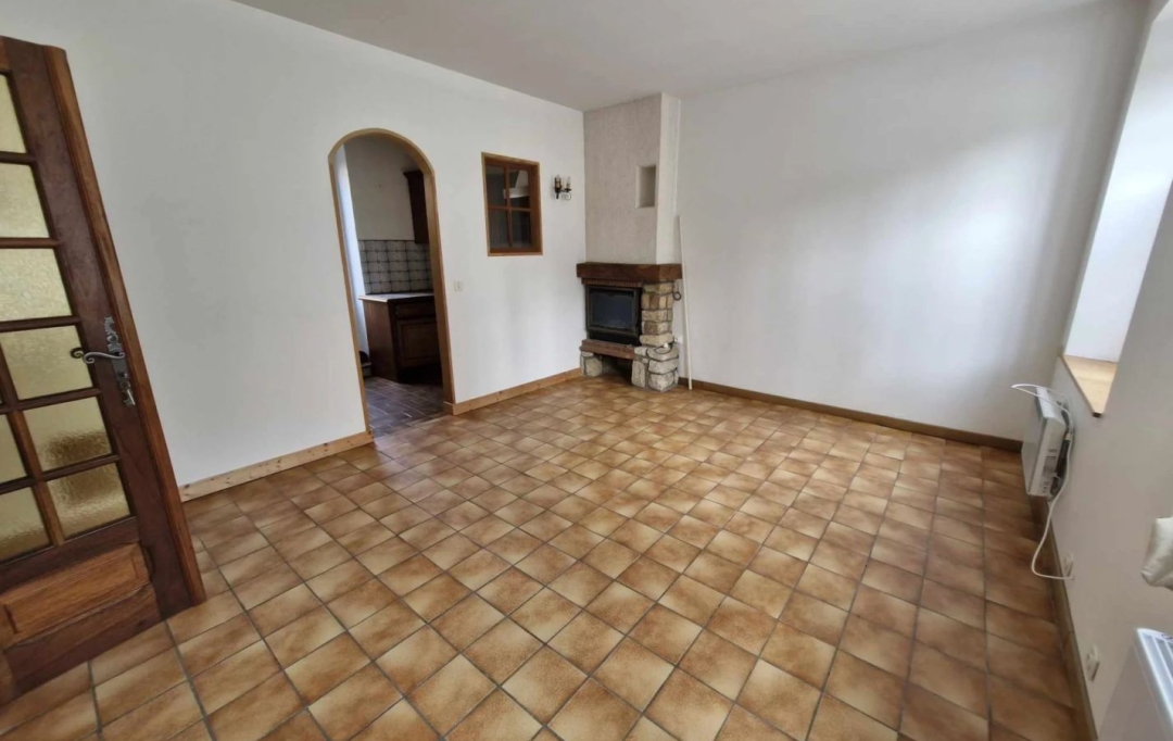 COEUR DE SAIRE IMMOBILIER : Maison / Villa | SAINT-PIERRE-EGLISE (50330) | 75 m2 | 159 750 € 