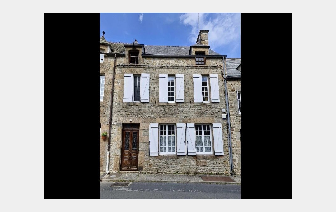 COEUR DE SAIRE IMMOBILIER : Maison / Villa | SAINT-PIERRE-EGLISE (50330) | 75 m2 | 159 750 € 