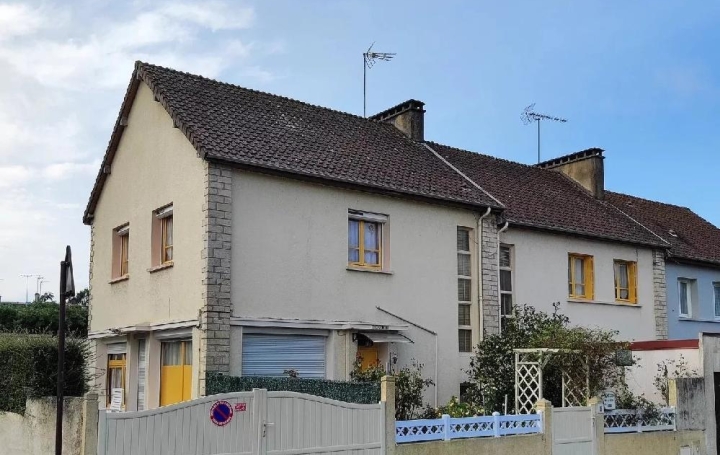  COEUR DE SAIRE IMMOBILIER Maison / Villa | SAINT-LO (50000) | 226 m2 | 137 625 € 